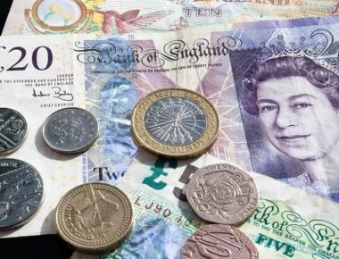 Πώς οι Times εκτόξευσαν την τιμή της στερλίνας;